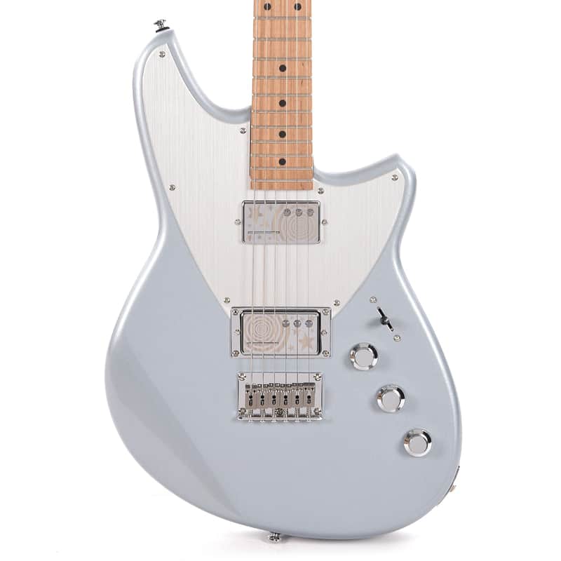 Reverend Billy Corgan Signature Z-One image 2
