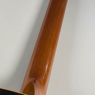 Kasuga T-413 '80s Vintage MIJ 12 Strings Acoustic Guitar Made in Japan image 9