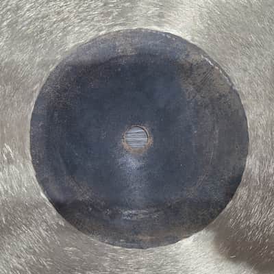 Sabian 14" AAX Freq Hi-Hat Cymbals (Pair) (Gorgeous!) image 12