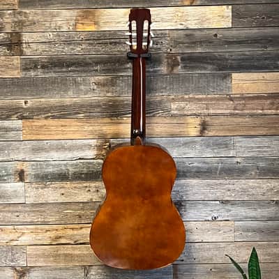(16604) Continental DC-310 Classical Guitar image 12