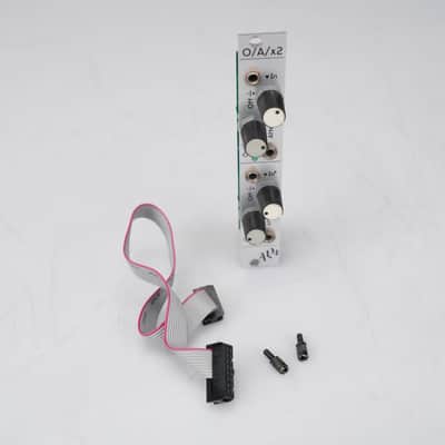 ALM Busy Circuits O/A/x2 Eurorack Module #58946 image 7