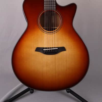 Furch Blue Plus Master's Choice w L.R. Baggs Stage Pro Element pickup system image 2