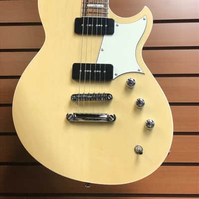 Reverend Contender 290 - Electric Guitar - Natural Brand New In Stock image 2
