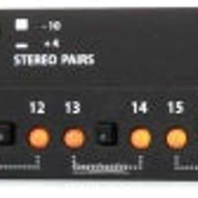 Digital Audio Labs Livemix AD-24 Input Module (AD24d1) image 6