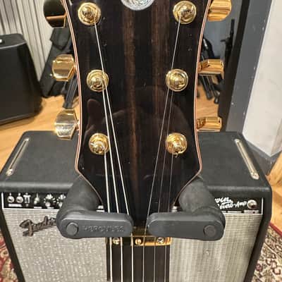 Alembic Further Guitar 2023 image 7
