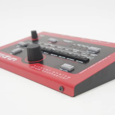 [SALE Ends June 12] Clavia Nord Drum Virtual Analog Drum Synthesizer Drum Machine w/ 100-240V PSU image 5