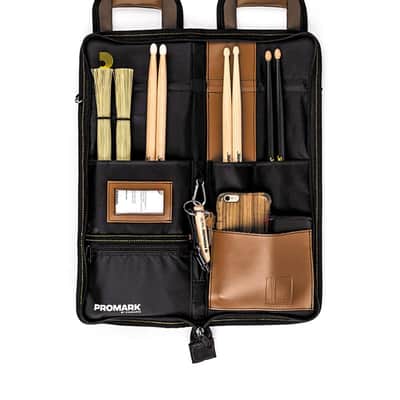 ProMark TDSB Transport Deluxe Drum Stick Bag image 2