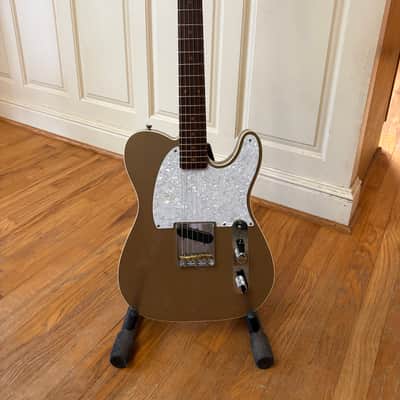 Fender Esquire journeyman 59 2018 image 3