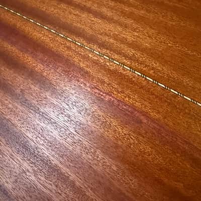 Parkwood PW310M - solid wood image 10