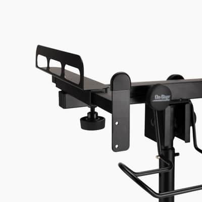 On-Stage Mobile Mixer / Controller Stand - MIX-400-V2 - New image 2