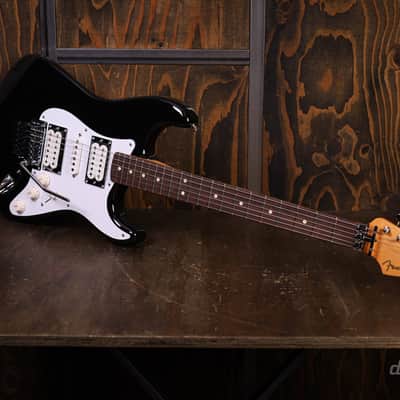 Fender Limited Edition 50th Anniversary Dave Murray Stratocaster image 11