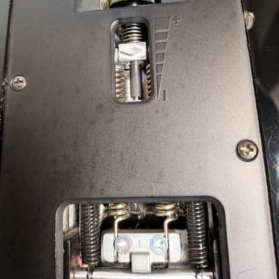 Ibanez RG350DXZ – Pro Setup, Shielded, No Noise, Shred Machine image 8
