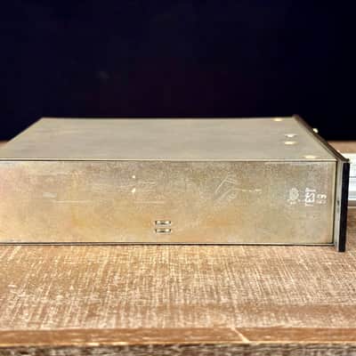 Vintage 1970s API 550A-1 500 Series Equalizer. Similar to 550A. 550 A A-1. Unit 2 image 15