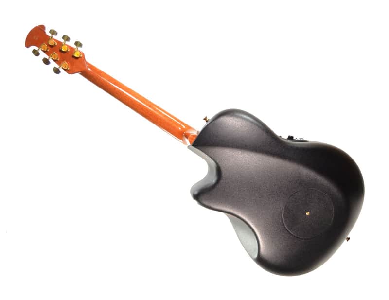 Ovation Collector's Series FKOA 2006 Acoustic/Electric Guitar w