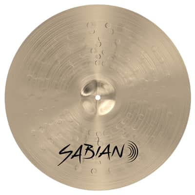 Sabian S1606 16" Stratus Crash image 3