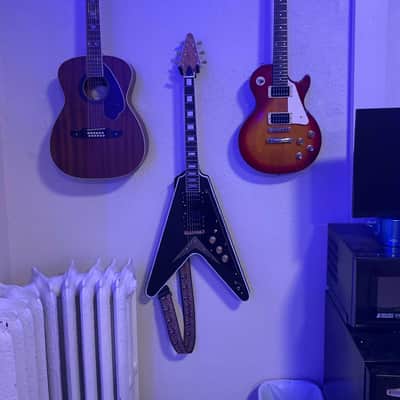 Custom Flying V 2022 image 3