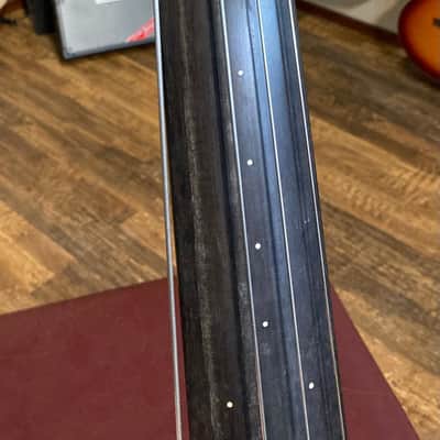 NS Design CR4M Electric Upright Bass (Used) image 13