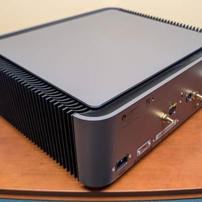 Cambridge Audio Edge M Monoblock Amplifiers (Pair) - Showroom Demo Boxed image 11