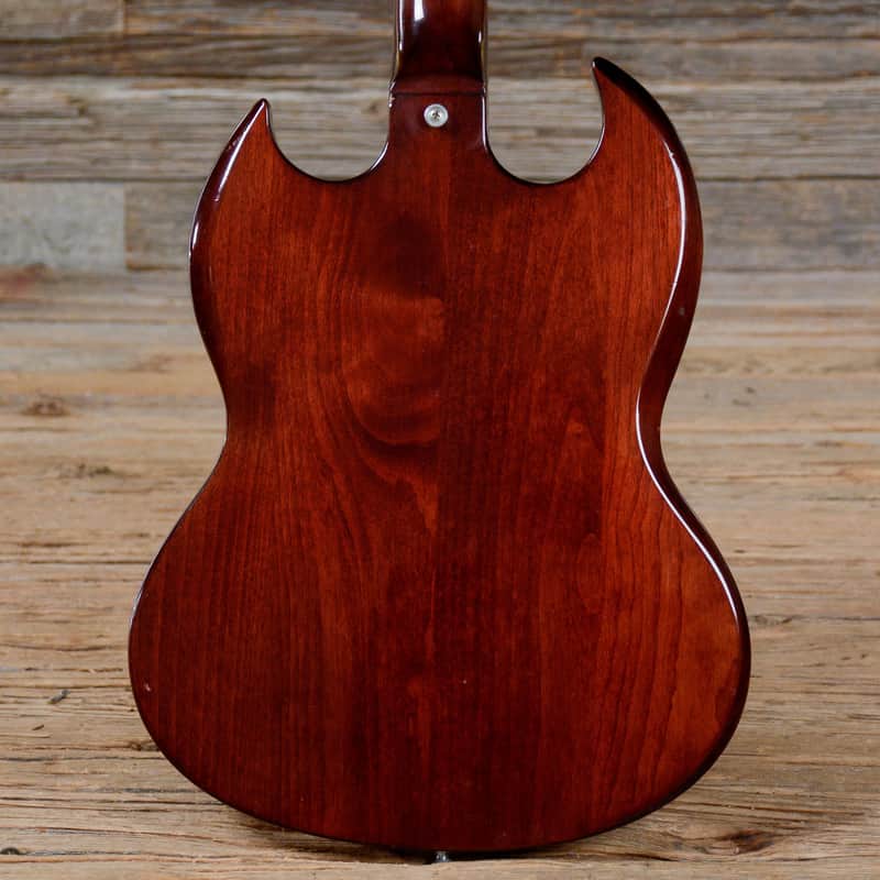 Gibson SG I 1972 - 1975 image 4
