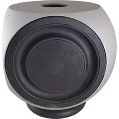 Bang & Olufsen BeoLab 2 Active Subwoofer 850W ICEpower B&O Silver Grey imagen 7