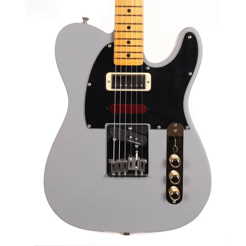 Fender Brent Mason Signature Telecaster Primer Gray