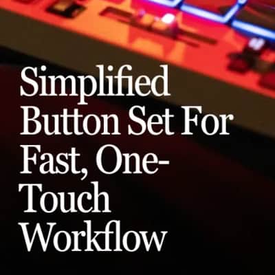 Akai MPC Sample Portable Standalone Sampler Sequencer with 16 RGB Pads USB-C image 13