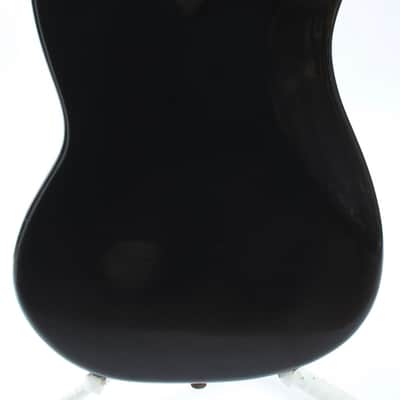 1977 Fender Mustang black image 7