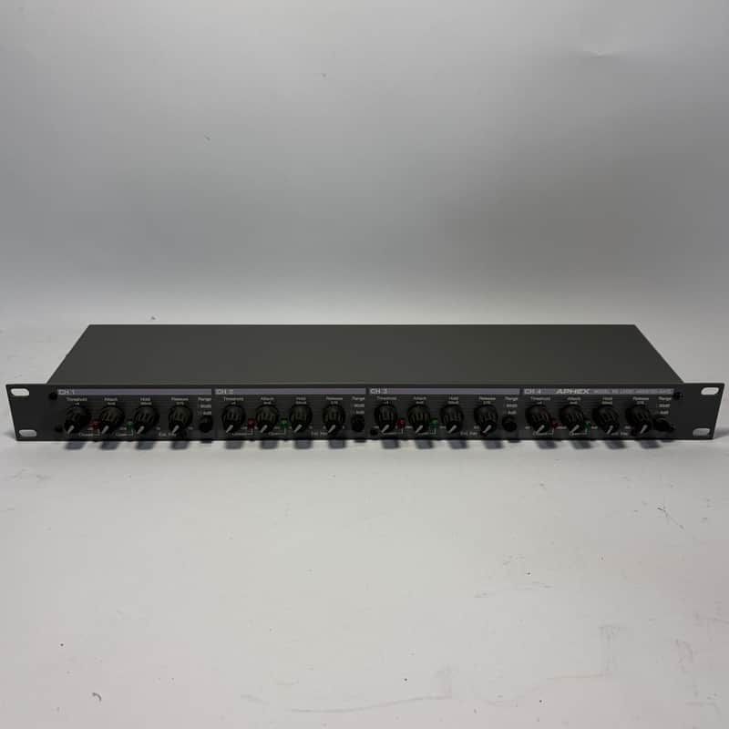Aphex Model 105 Logic Assisted Gate image 1