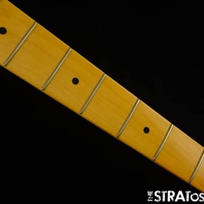 Fender American Professional II Jazz Bass NECK, J Bass Slim image 3