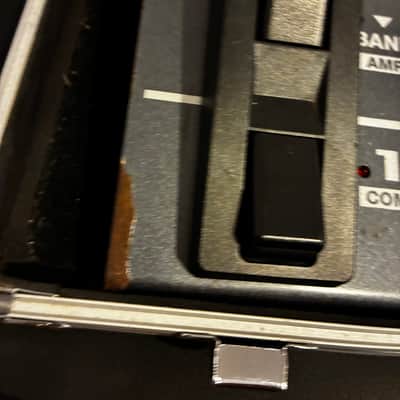 Boss ME-80 Multi-Effect Unit 2014 - Present - Carbon image 5
