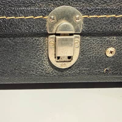 Gibson Gibson Les Paul Case 1968-1969 image 4