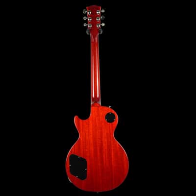 Gibson Les Paul Standard 60s Figured, Bourbon Burst image 4
