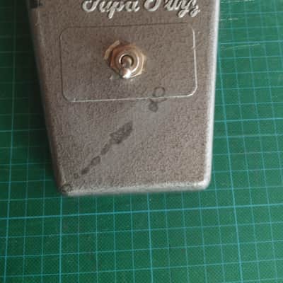 Marshall Supa Fuzz 1960s - Gray image 4