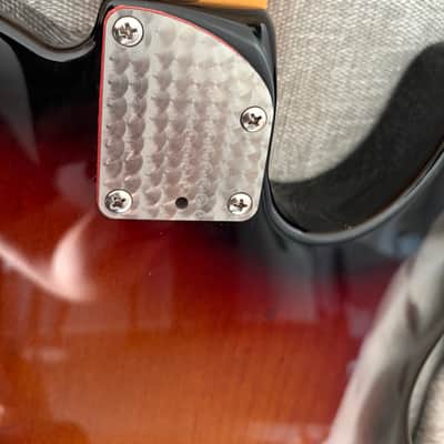 Fender American Professional II Telecaster Left-Handed image 4