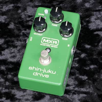 MXR CSP035 Shinjuku Drive (06/22) image 1