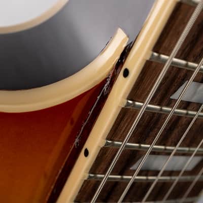 Epiphone USA Casino, Royal Tan | Demo image 18