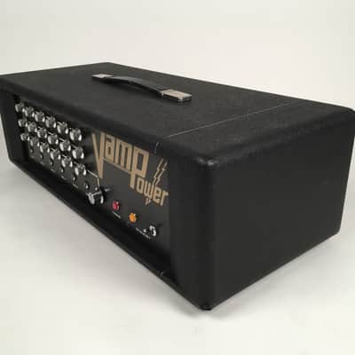 70's VamPower Amp image 7