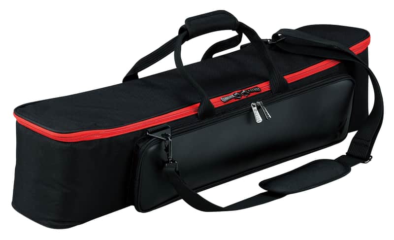 Tama PBH02L Powerpad Small Hardware Bag image 1