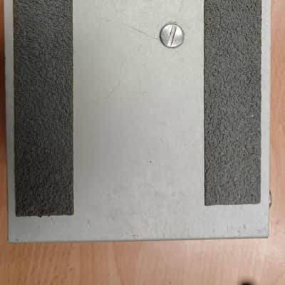 Fender Blender Fuzz 1968 - 1974 - Silver image 3