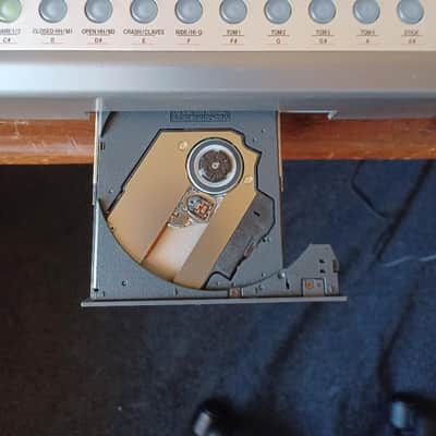 Boss BR-1600 Cd Burner Digital Recorder Mint image 6