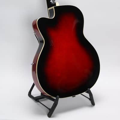 Arnold Hoyer Soloist Electric (ca.1958) 1958 image 4