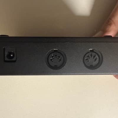 Empress Midibox 2 2010s - Black image 2