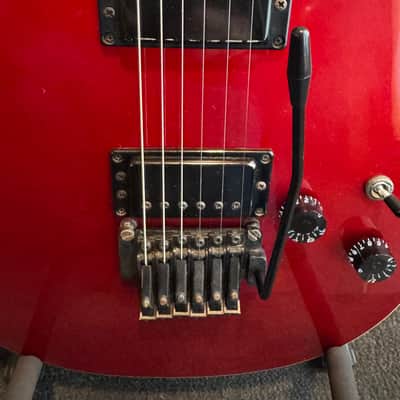 1986 Yamaha Japan SE700HE image 7