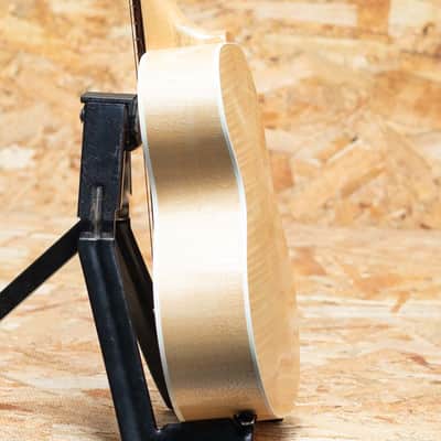 URABE UKULELE(占部) M-43 Maple Medium image 5