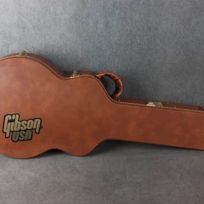 Gibson BB King Lucille - 1992 - Ebony - 2nd Hand image 25