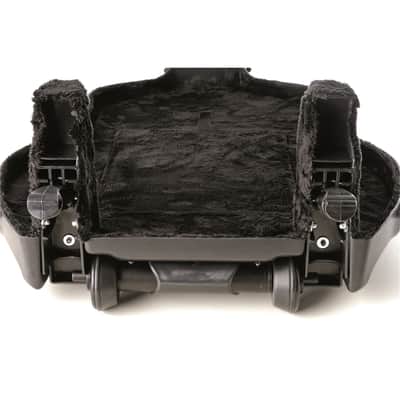 Eko Guitars Droplay Trolley per chitarra acustica image 3