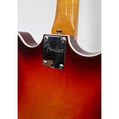 Fender Coronado Bass II - Bass Guitars - Refurbished image 15