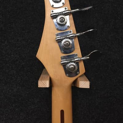 Hohner HP Bass image 6