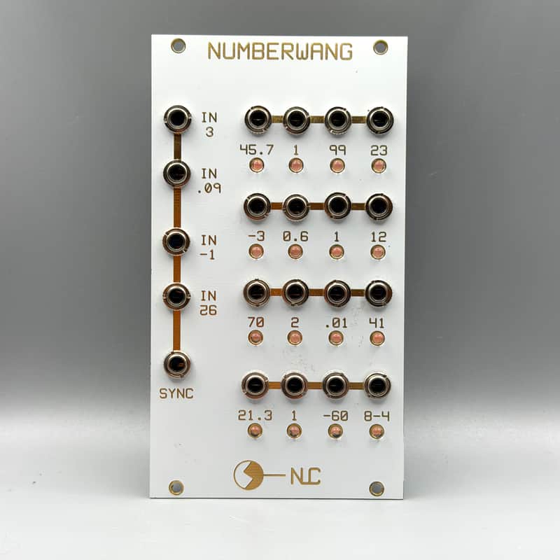 Nonlinearcircuits Numberwang