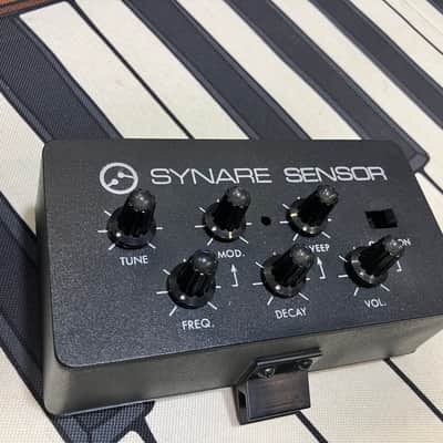 Star Instruments Synare Sensor - New Old Stock! image 3